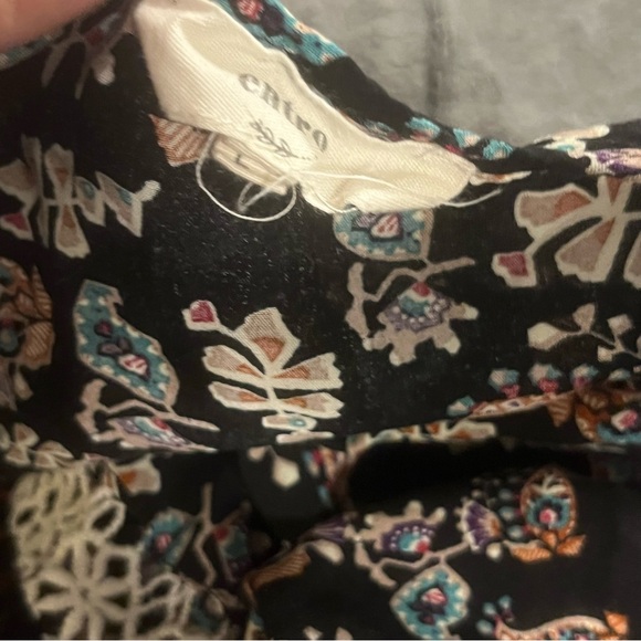 Entro Dress - Picture 10 of 10